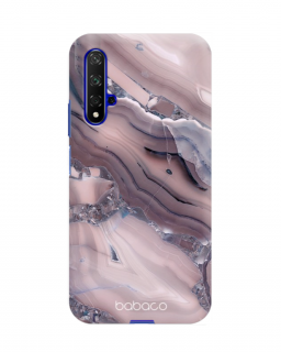 Silikonový obal na Huawei Nova 5T / Honor 20 babaco4
