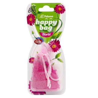 Osviežovač vzduchu - Happy Bag Floral