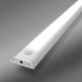 LED osvetlenie s PIR senzorom pohybu