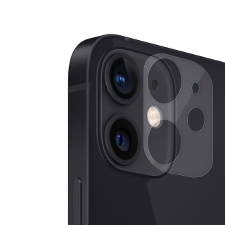 Tvrdené sklo na fotoaparát pre Apple iPhone 12