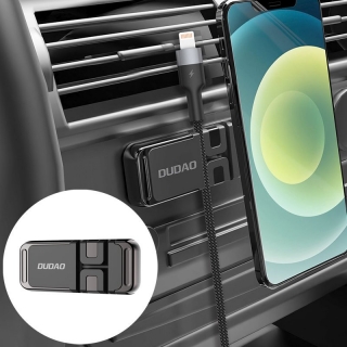 Dudao samolepiaci univerzálny magnetický držiak na telefón do auta