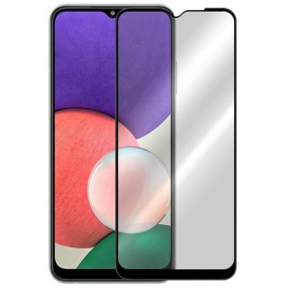 Tvrdené sklo 9D pre Samsung Galaxy A22 5G