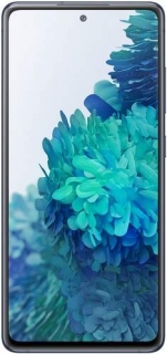 Mobilný telefón Samsung Galaxy S20 FE, 6/128GB, Modrý