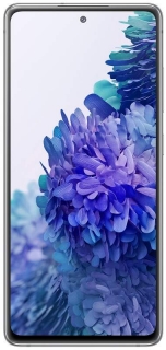Mobilný telefón Samsung Galaxy S20 FE, 6/128GB, Biely