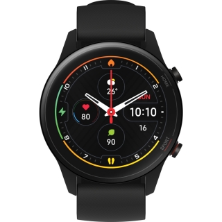 Xiaomi Mi Watch - Čierne