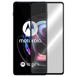 Tvrdené sklo 9D pre Motorola Moto Edge 20 Pro