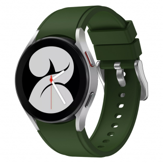 Remienok pre Samsung Galaxy Watch 4 42mm - zelený