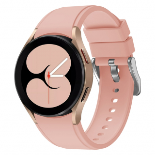 Remienok pre Samsung Galaxy Watch 4 42mm - ružový