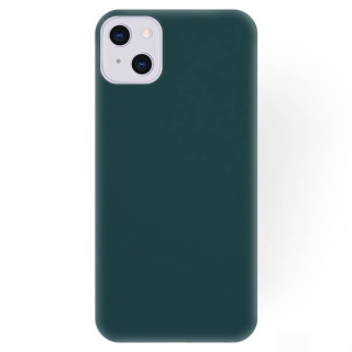 Zadný obal pre Apple iPhone 13 Mini - zelený