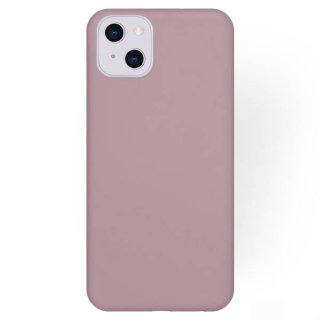 Zadný obal pre Apple iPhone 13 Mini - powder ružový