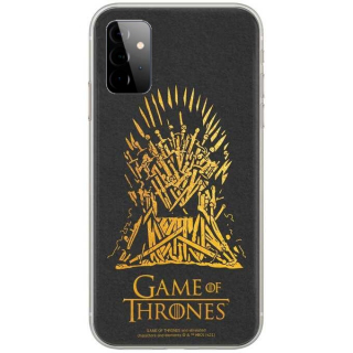 Silikonový obal pre Samsung Galaxy A52 / A52 5G / A52s - Game of Thrones 011
