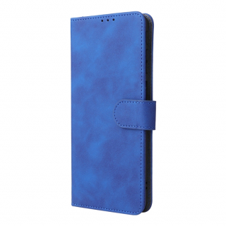 Knižkové puzdro pre Motorola Moto G51 5G - Solid modré
