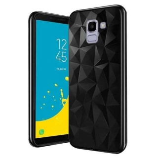 Silikonový kryt (obal) pre Samsung Galaxy J6 Plus (2018) Prism
