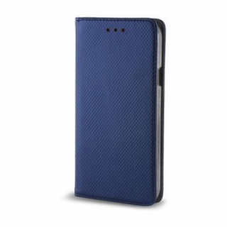 Knižkové púzdro Smart Magnet na Huawei P10 - modré
